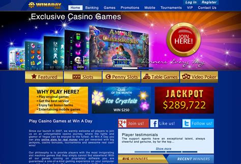 win a day casino 68 2019 Die besten Online Casinos 2023